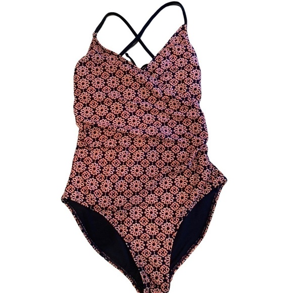 Gap One Piece Swimsuit - Picture 1 of 6